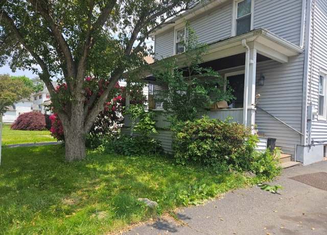 Property at 139 Massachusetts Ave, Johnson City, NY 13790, 3 beds, 1.5 baths