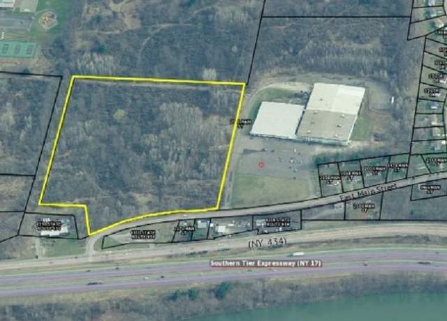 Property at 2060 Main St, Apalachin, NY 13732