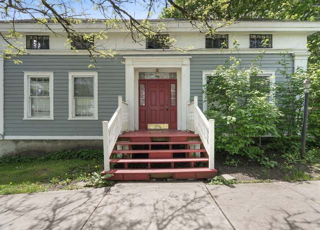 Property at 22 Main St, Oxford, NY 13830, 3 beds, 1.5 baths