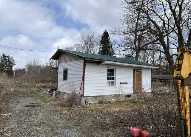 Property at 22 & 28 Rewey Ave, Newark Valley, NY 13811, 1 bed, 1 bath