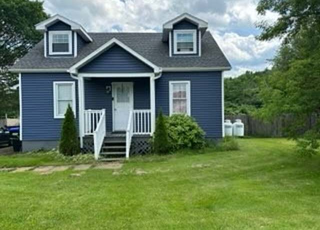 Property at 29 Maple Ave, Windsor, NY 13865, 3 beds, 1 bath