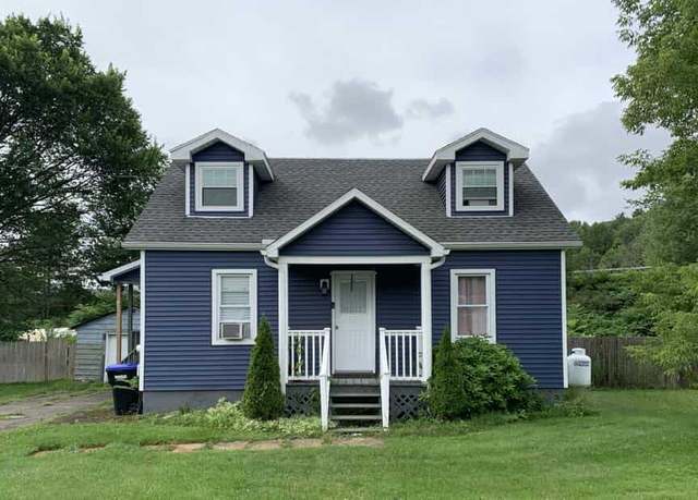 Property at 29 Maple Ave, Windsor, NY 13865, 3 beds, 1 bath