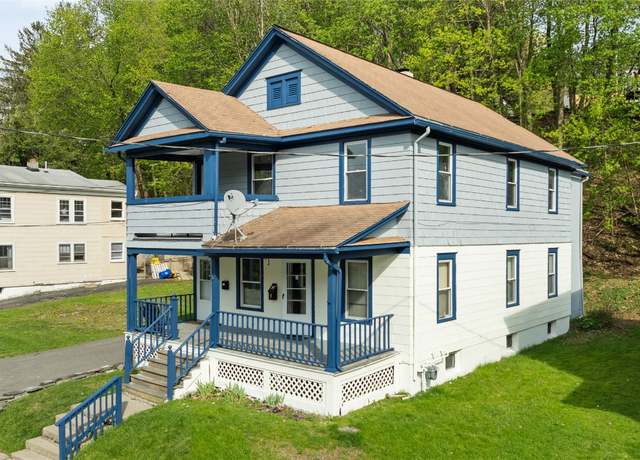 Property at 15 Bayless Ave, Binghamton, NY 13903, 6 beds, 2 baths