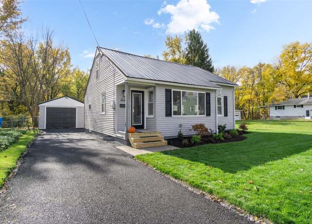 Property at 3113 Malverne Rd, Endwell, NY 13760, 3 beds, 2 baths