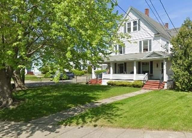 Property at 179 & 181 Corliss Ave, Johnson City, NY 13790, 8 beds, 2 baths