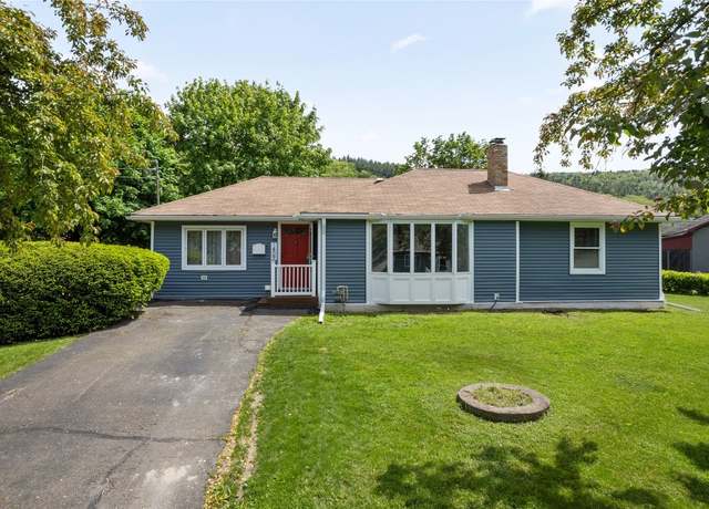 Property at 1409 Arch Dr, Vestal, NY 13850, 3 beds, 2 baths