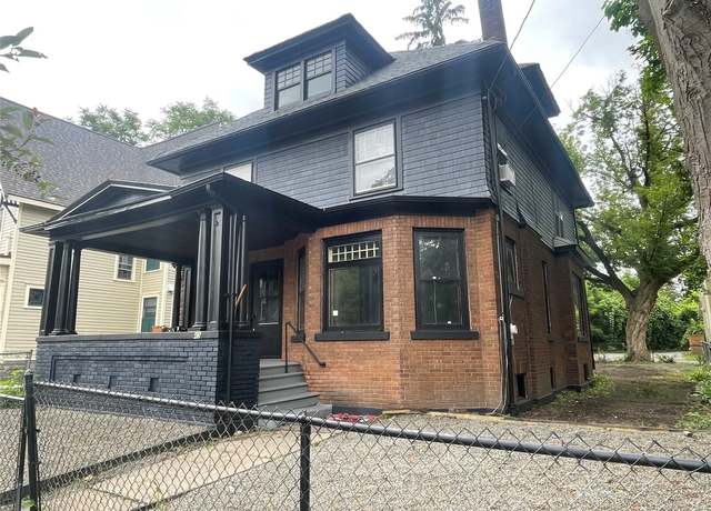 Property at 45 North St, Binghamton, NY 13905, 3 beds, 2 baths