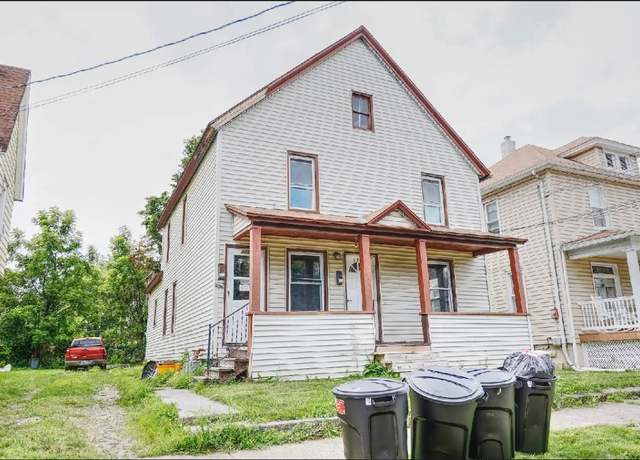 Property at 178 Saint Charles St, Johnson City, NY 13790, 4 beds, 2 baths