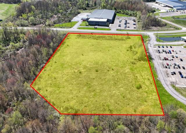 Property at 274 Broome Corporate Pkwy, Conklin, NY 13748
