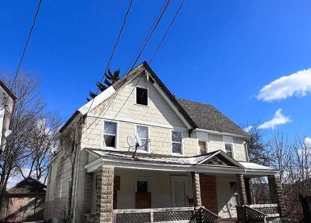 Property at 10 Rutherford St, Binghamton, NY 13901, 7 beds, 7 baths