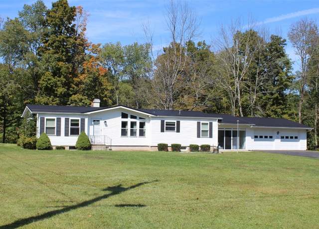 Property at 515 Hoadley Hill Rd, Windsor, NY 13865, 3 beds, 2 baths