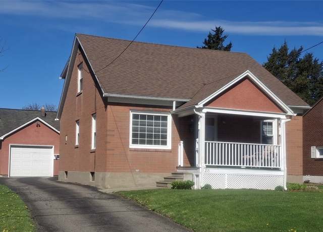 Property at 215 Wilson Ave, Endwell, NY 13760, 4 beds, 2.5 baths