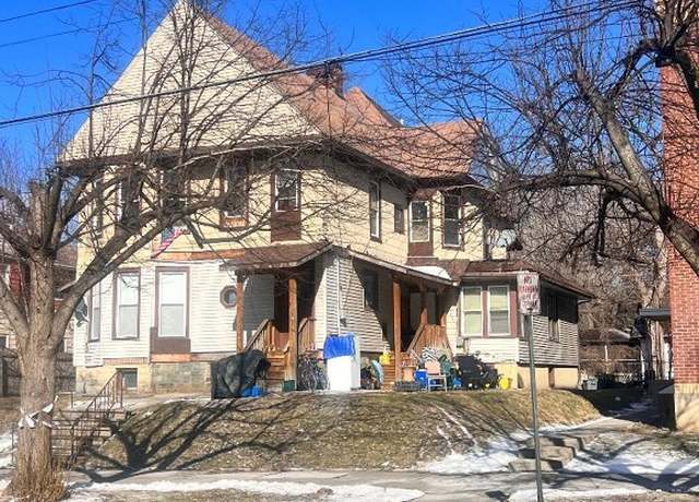 Property at 14 Grand Blvd, Binghamton, NY 13905, 6 beds, 6 baths