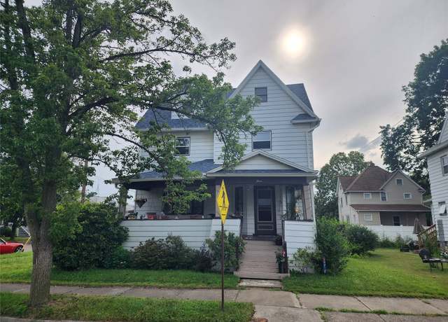 Property at 3 Schiller St, Binghamton, NY 13905, 3 beds, 1.5 baths