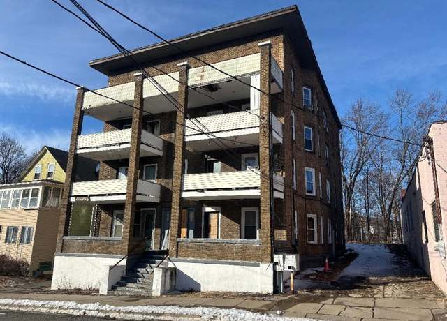 Property at 15 Endicott St, Johnson City, NY 13790, 19 beds, 18 baths
