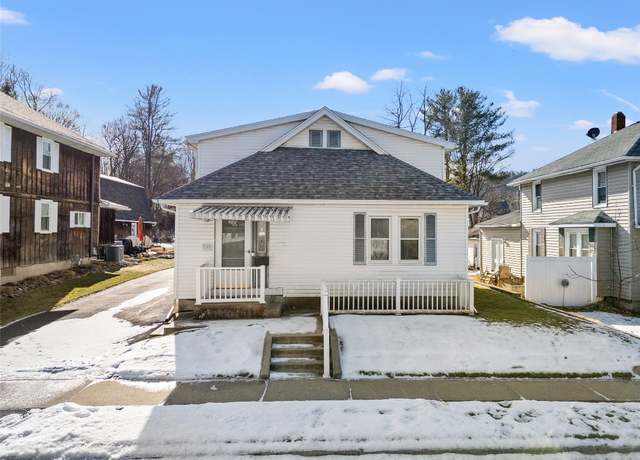 Property at 140 Melbourne St, Vestal, NY 13850, 3 beds, 2 baths