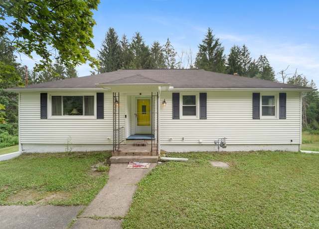 Property at 2347 Glenwood Rd, Vestal, NY 13850, 4 beds, 2 baths