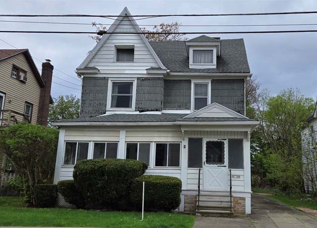 Property at 9 Holland St, Binghamton, NY 13905, 4 beds, 2 baths
