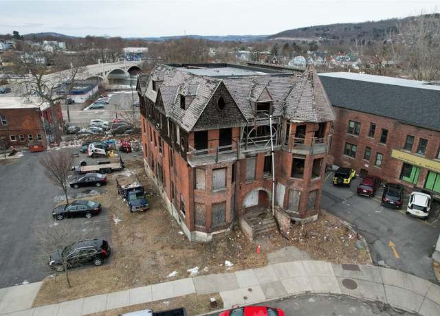 Property at 263 Washington St, Binghamton, NY 13901, 26 beds