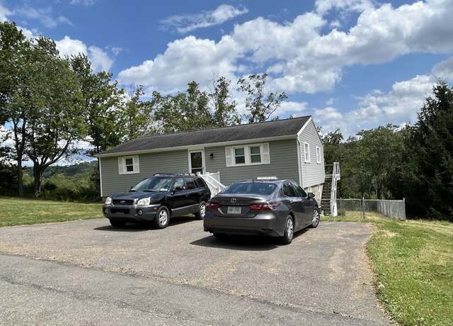 Property at 2272 Bradley Rd, Johnson City, NY 13790, 3 beds, 2 baths