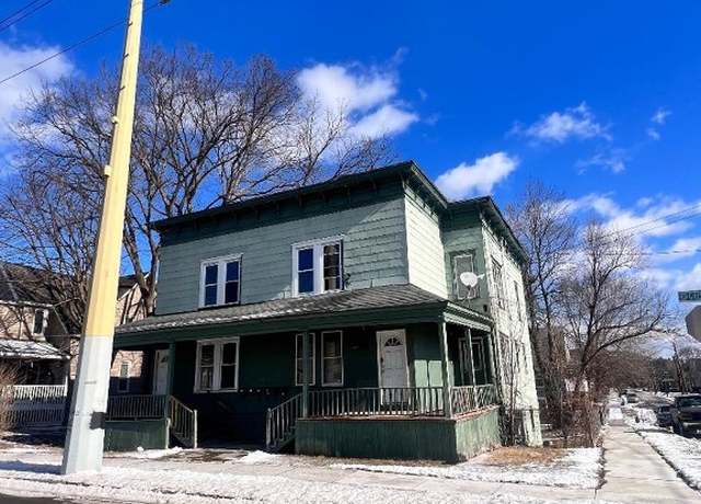 Property at 44 Griswold St, Binghamton, NY 13903, 6 beds, 6 baths