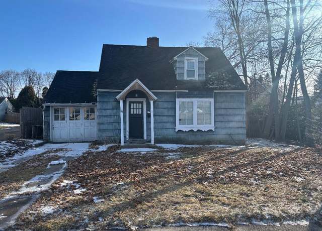 Property at 44 Narwood St, Johnson City, NY 13790, 2 beds, 1 bath