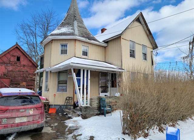 Property at 13 Mcdonald Ave, Binghamton, NY 13905, 3 beds, 2 baths