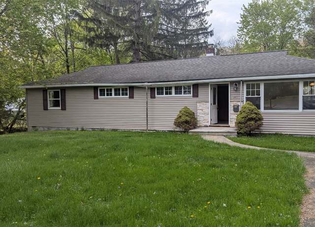 Property at 1013 Main St, Vestal, NY 13850, 4 beds, 2 baths