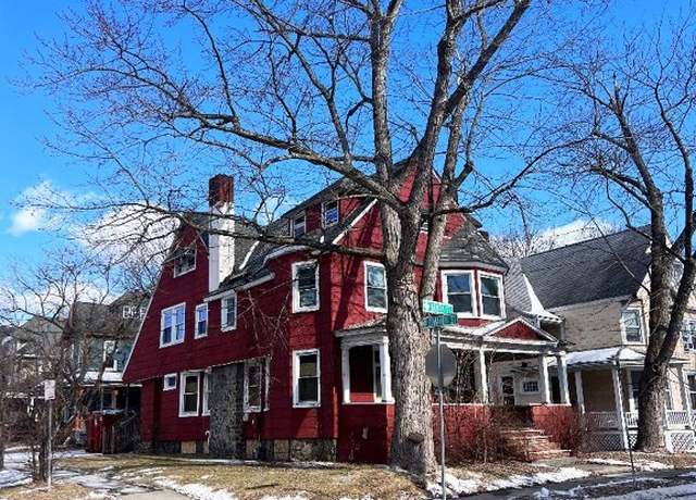 Property at 62 North St, Binghamton, NY 13905, 5 beds, 5 baths