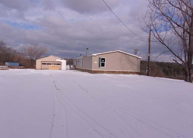 Property at 80 Wiggins Rd, Owego, NY 13827, 4 beds, 2.5 baths