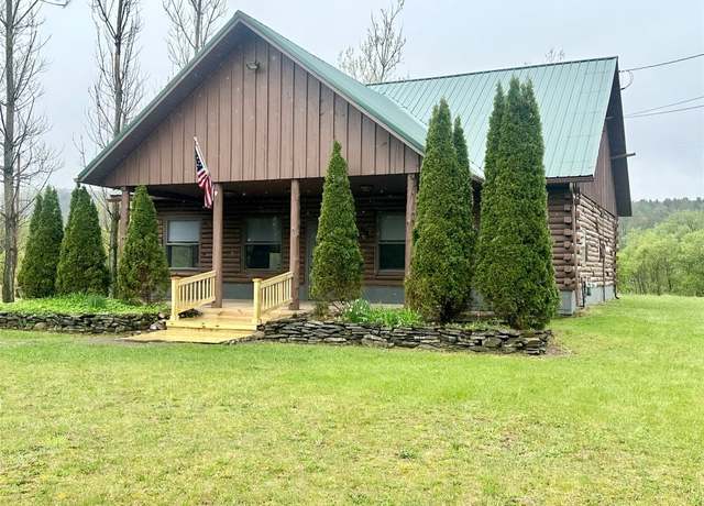 Property at 570 Owego Rd, Candor, NY 13743, 2 beds, 1 bath
