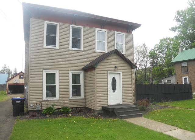 Property at 12 Bank St, Candor, NY 13743, 4 beds, 2 baths