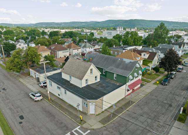 Property at 128 Squires Ave, Endicott, NY 13760, 6 beds, 3 baths