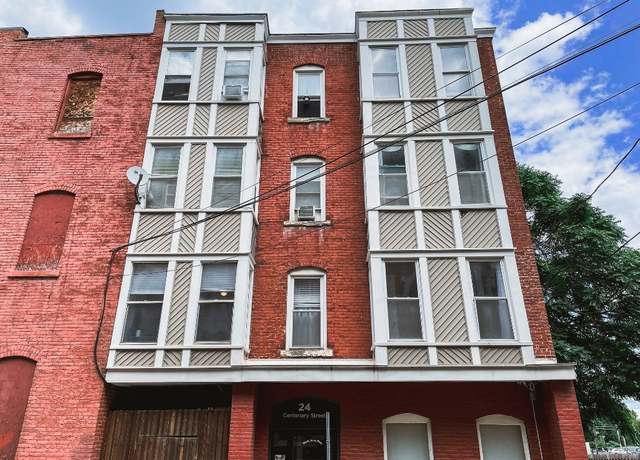 Property at 24 Centenary St, Binghamton, NY 13901, 12 beds, 11 baths