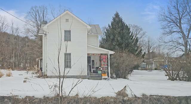 Photo of 7 Brook St, Newark Valley, NY 13811