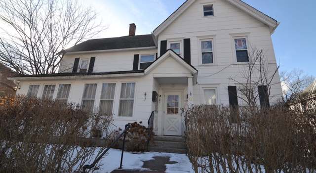 Photo of 76 Mitchell Ave, Binghamton, NY 13903
