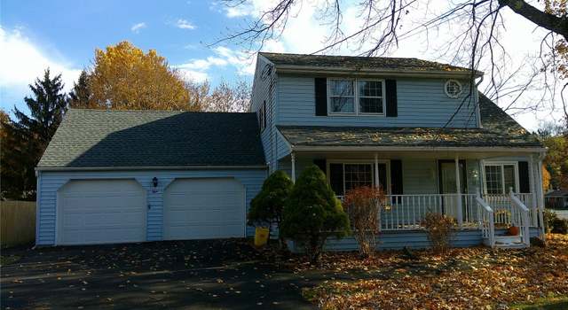 Photo of 8 Norman Rd, Binghamton, NY 13901