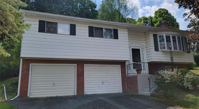 Photo of 4600 Marshall Dr W, Vestal, NY 13850