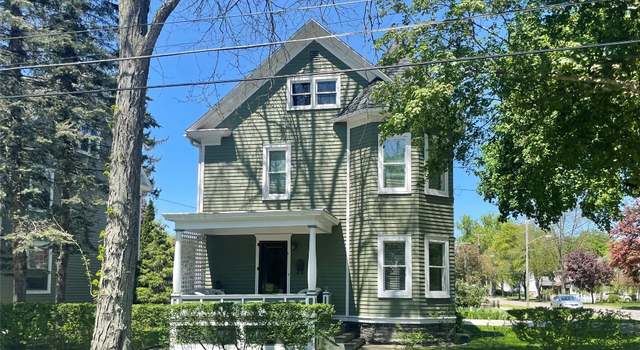 Photo of 69 Front St, Owego, NY 13827