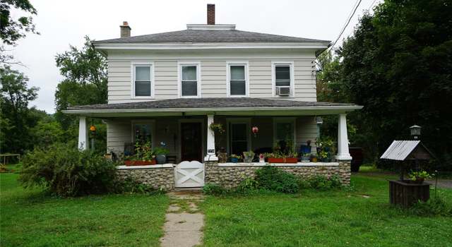 Photo of 2774 Hickory St, Whitney Point, NY 13862