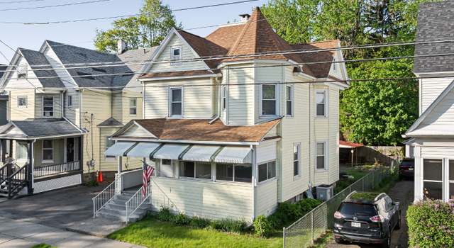 Photo of 12 Schubert St, Binghamton, NY 13905