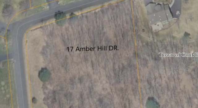 Photo of 17 Amber Hill Dr, Conklin, NY 13748