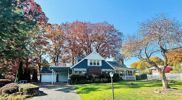 Photo of 12 Elizabeth St, Binghamton, NY 13901