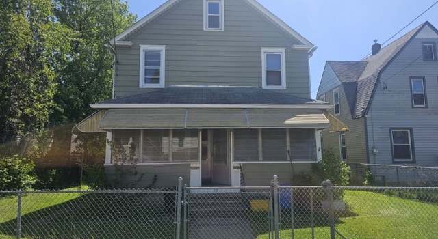 Photo of 29 Miles St, Binghamton, NY 13905