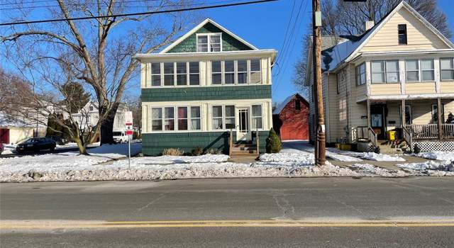 84 Bigelow St BINGHAMTON NY 13904 MLS# 324267 Redfin 84 Bigelow St BINGHAMTON NY 13904 MLS# 324267 Redfin