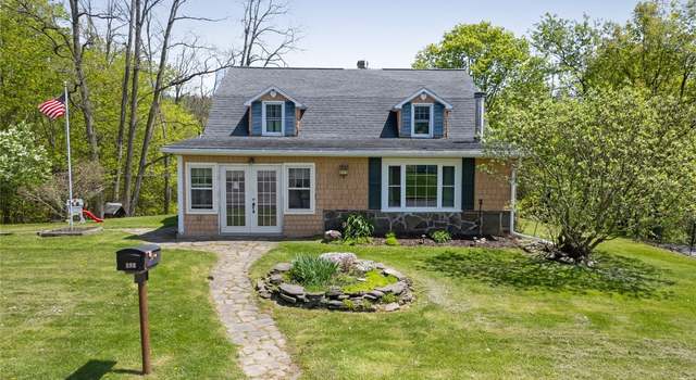 Photo of 194 Porter Rd, Port Crane, NY 13833
