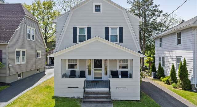 Photo of 90 Adams Ave, Johnson City, NY 13790