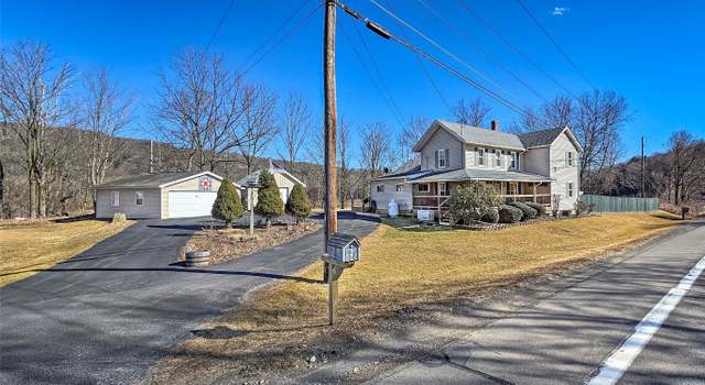 Photo of 886 S Main St, Nichols, NY 13812