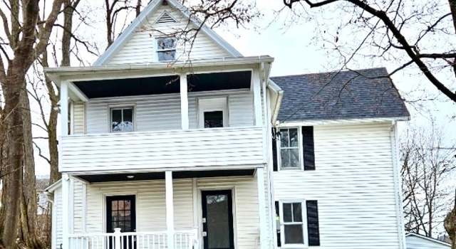 Photo of 50 Rush Ave, Binghamton, NY 13903