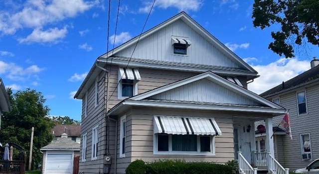Photo of 183 Massachusetts Ave Ave, Johnson City, NY 13790